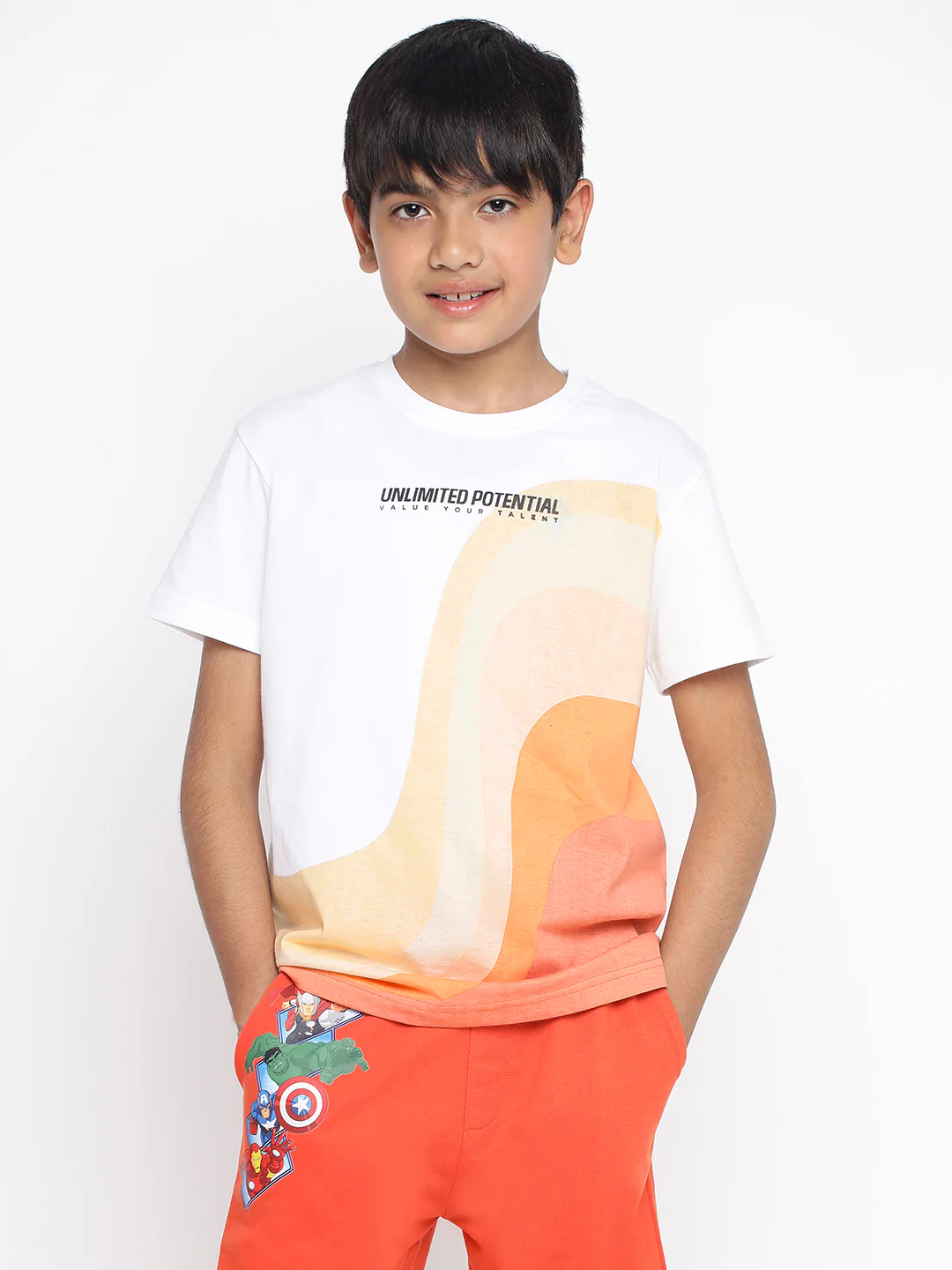 T-Shirts style 3 by M.A Garments